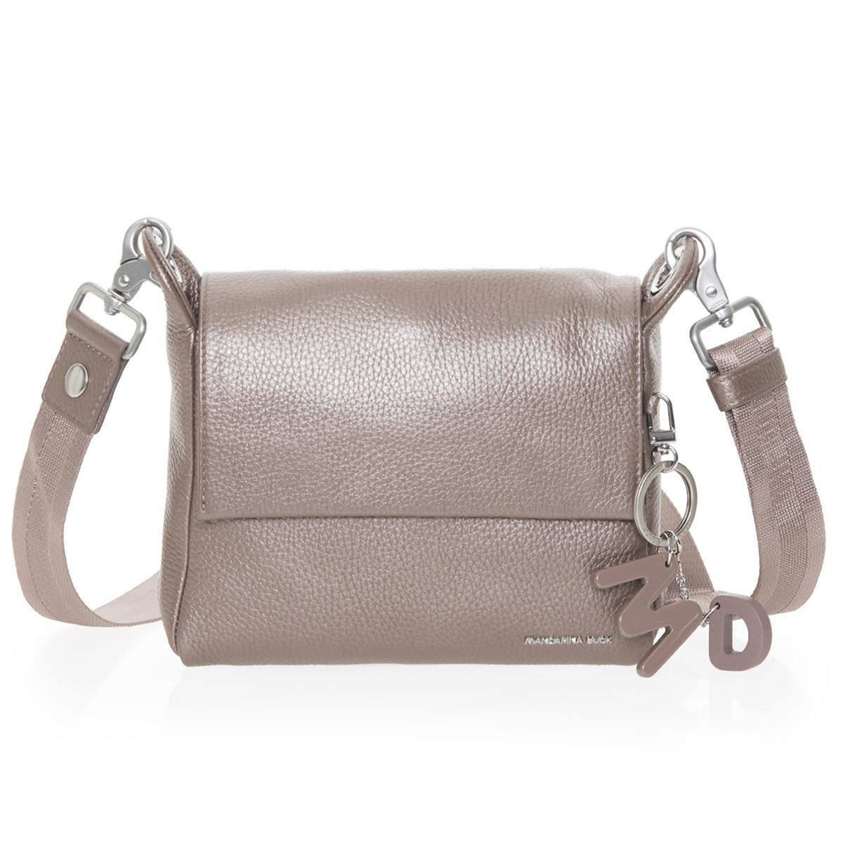 ZLT93-301 Сумка ZLT93 Mini Bag Mandarina Duck Mellow Lux 