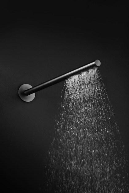 MGS Настенная лейка для дождевого душа из нержавеющей стали Soffioni doccia sun-id-1366486 - Вид №1