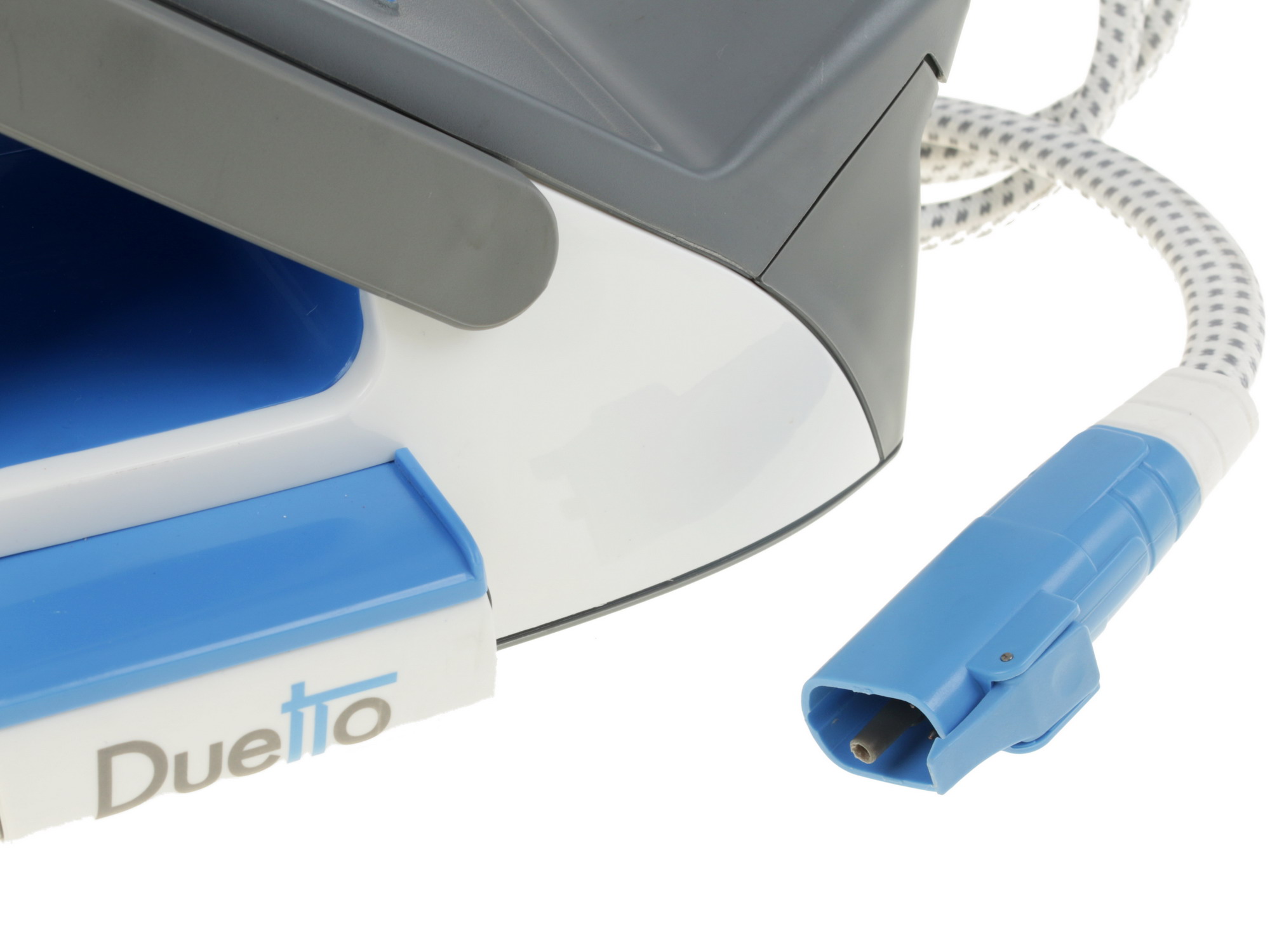 1036239 Парогенератор Ariete 6431/00 белый STDN-0077888 - Вид №9