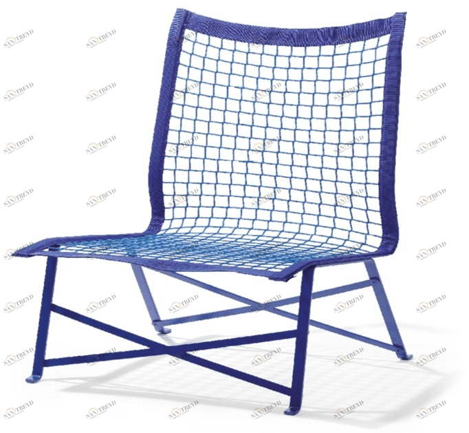 Richard Lampert Садовое кресло из металла sun-id-1418459