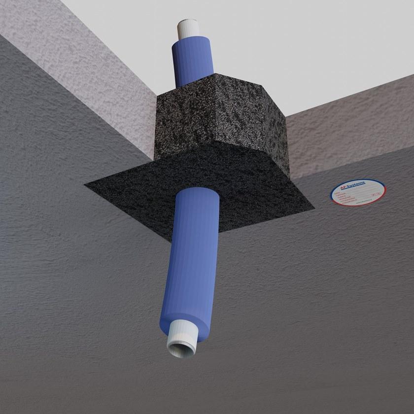 AF SYSTEMS Вспучивающаяся герметизирующая пена sun-id-1476064 - Вид №11