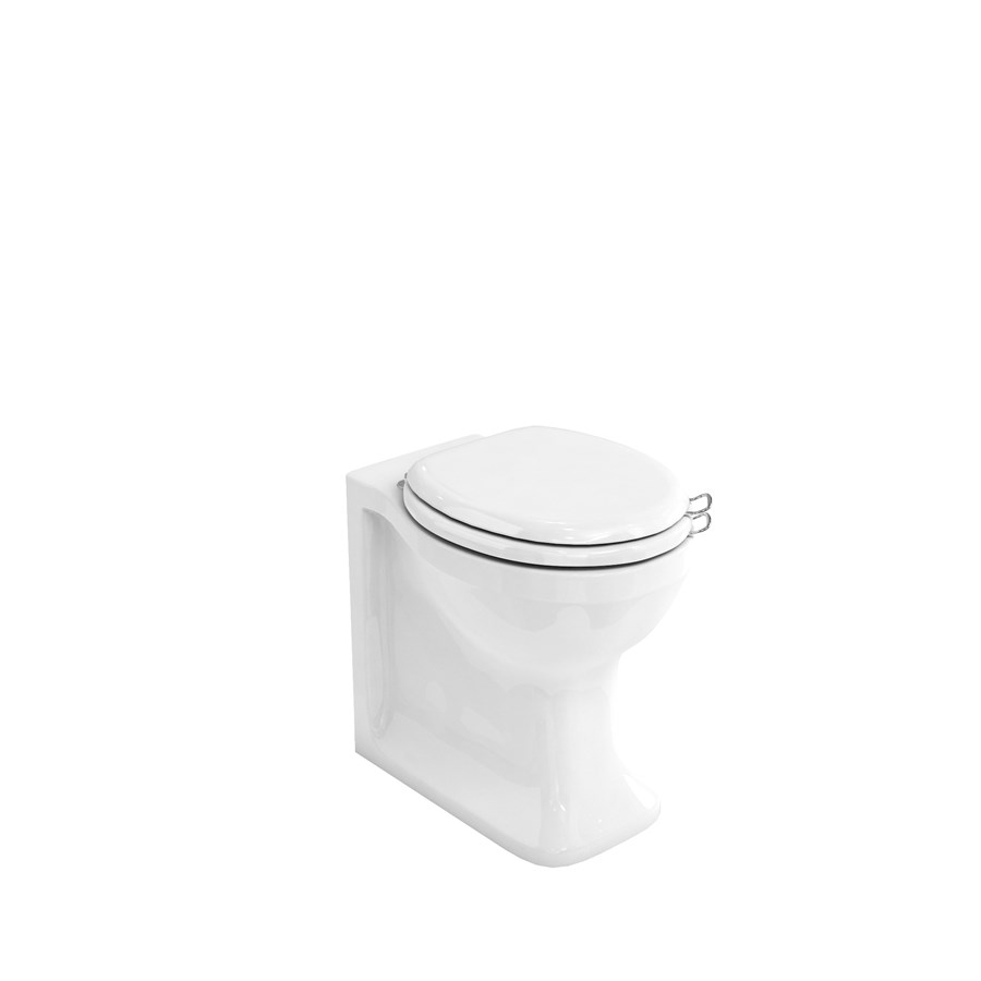 Burlington Arcade Аркады Снова к стене Пан Никель ARC6 NKL  - Вид №1