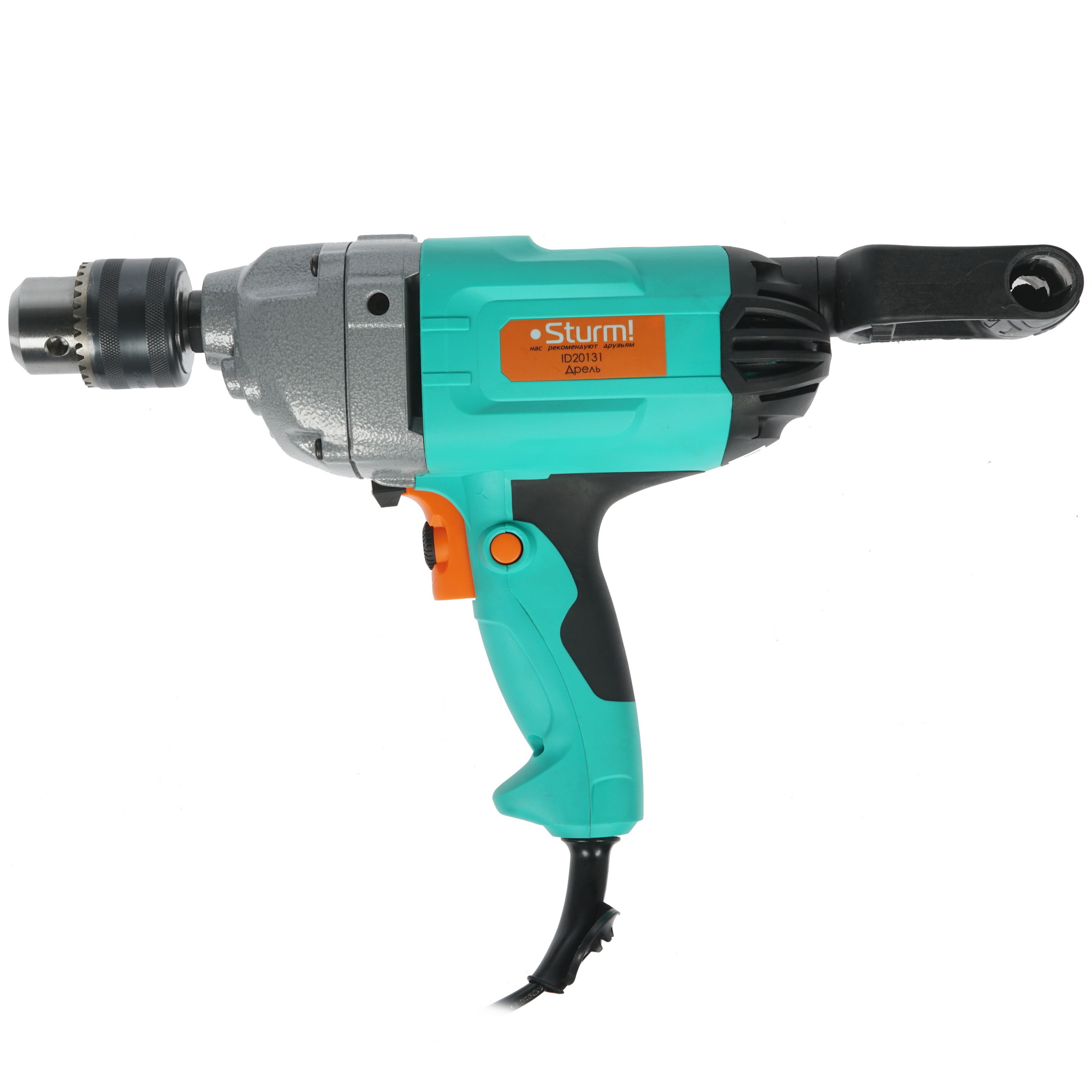 Дрель-миксер Sturm! ID20131 1287088 STDN-0010714