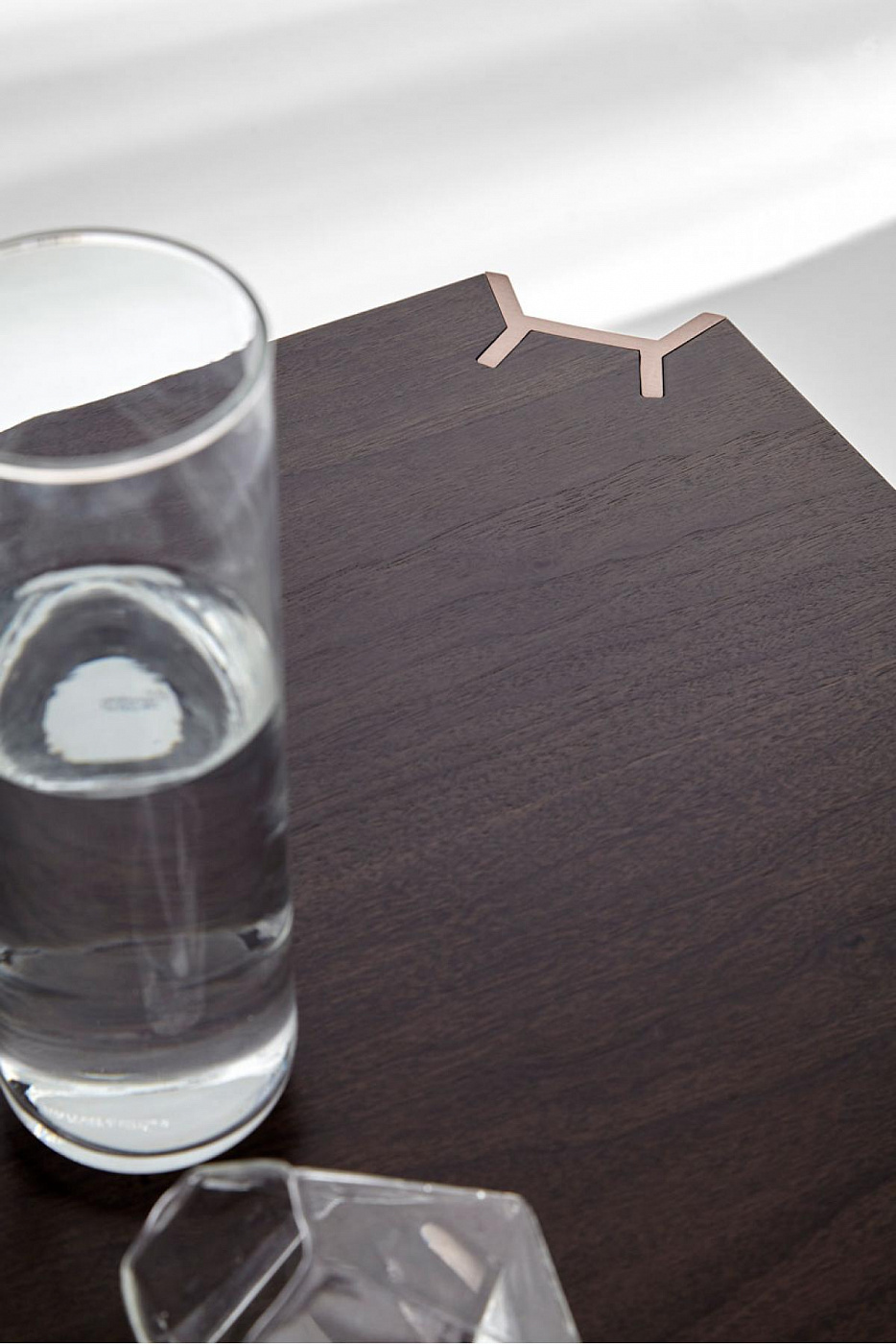 075694 Стол Punt Mobles Crossing Santreyd