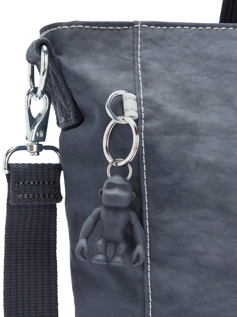 KI544489S Сумка Large Tote Kipling Asseni  - Вид №3