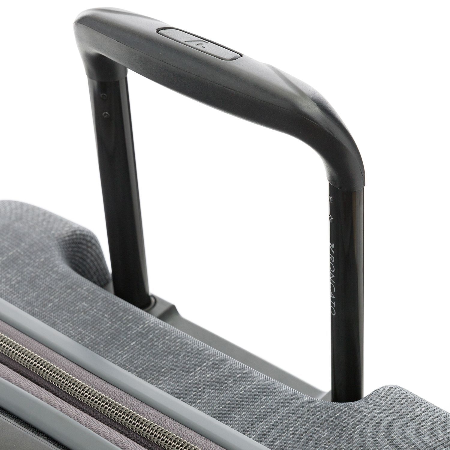 419153-22 Чемодан 419153 Trolley S Roncato Fiberlight  - Вид №9