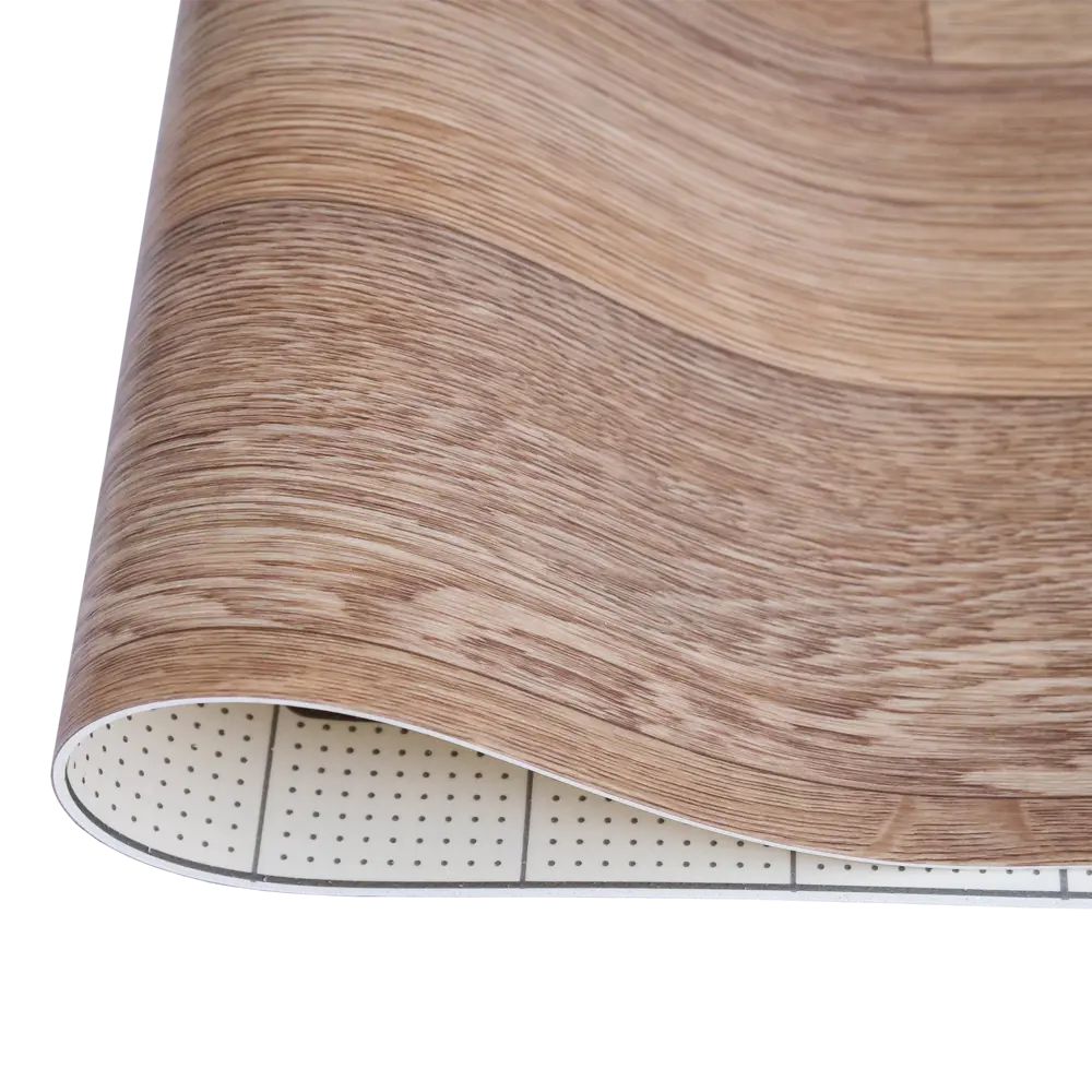 Santreyd Линолеум «Стронг Плюс Дуб Ванильный» для интенсивных нагрузок 14303299 STLM-0889646 - Вид №2