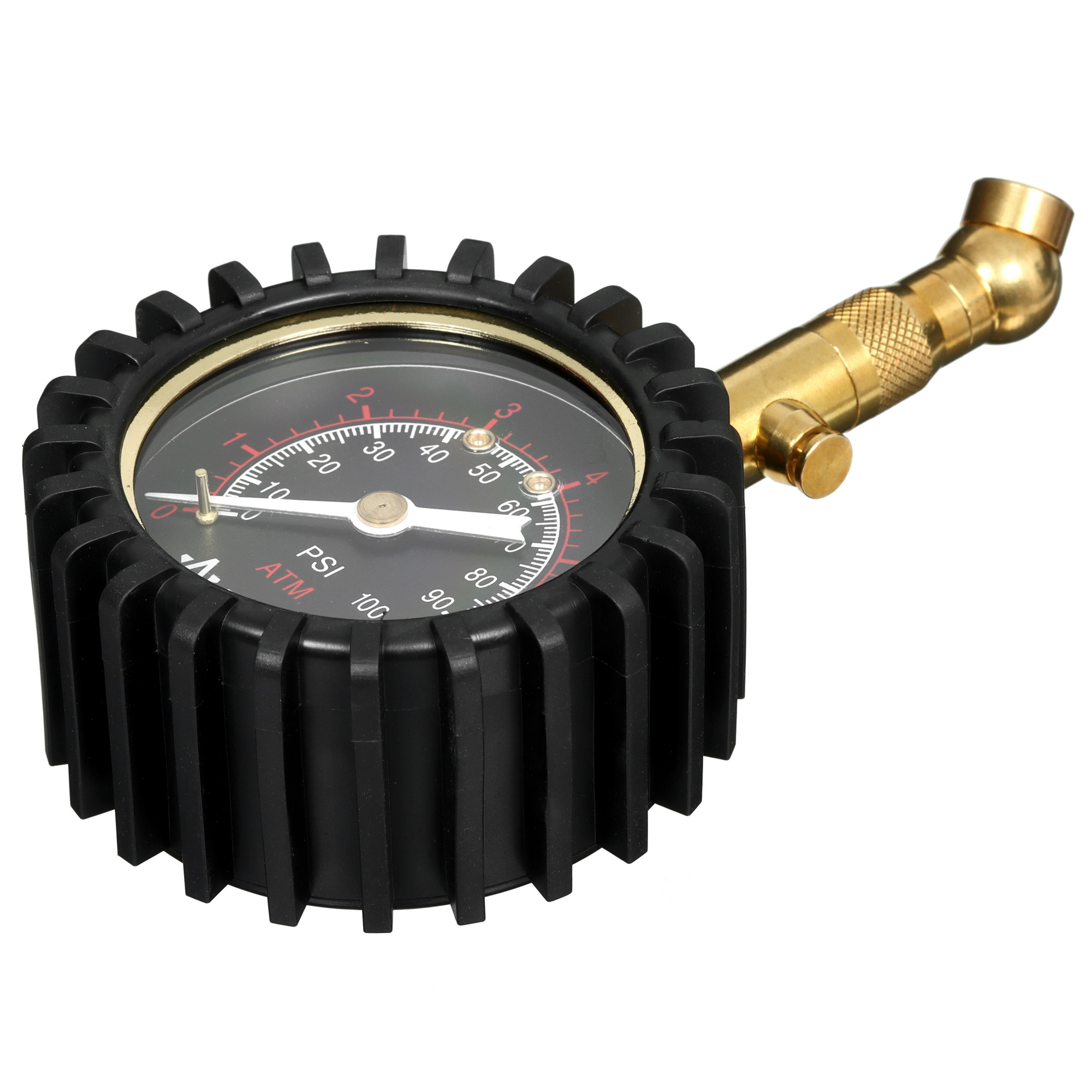 9105151 Манометр AIRLINE AEAS002 STDN-0009496 - Вид №2