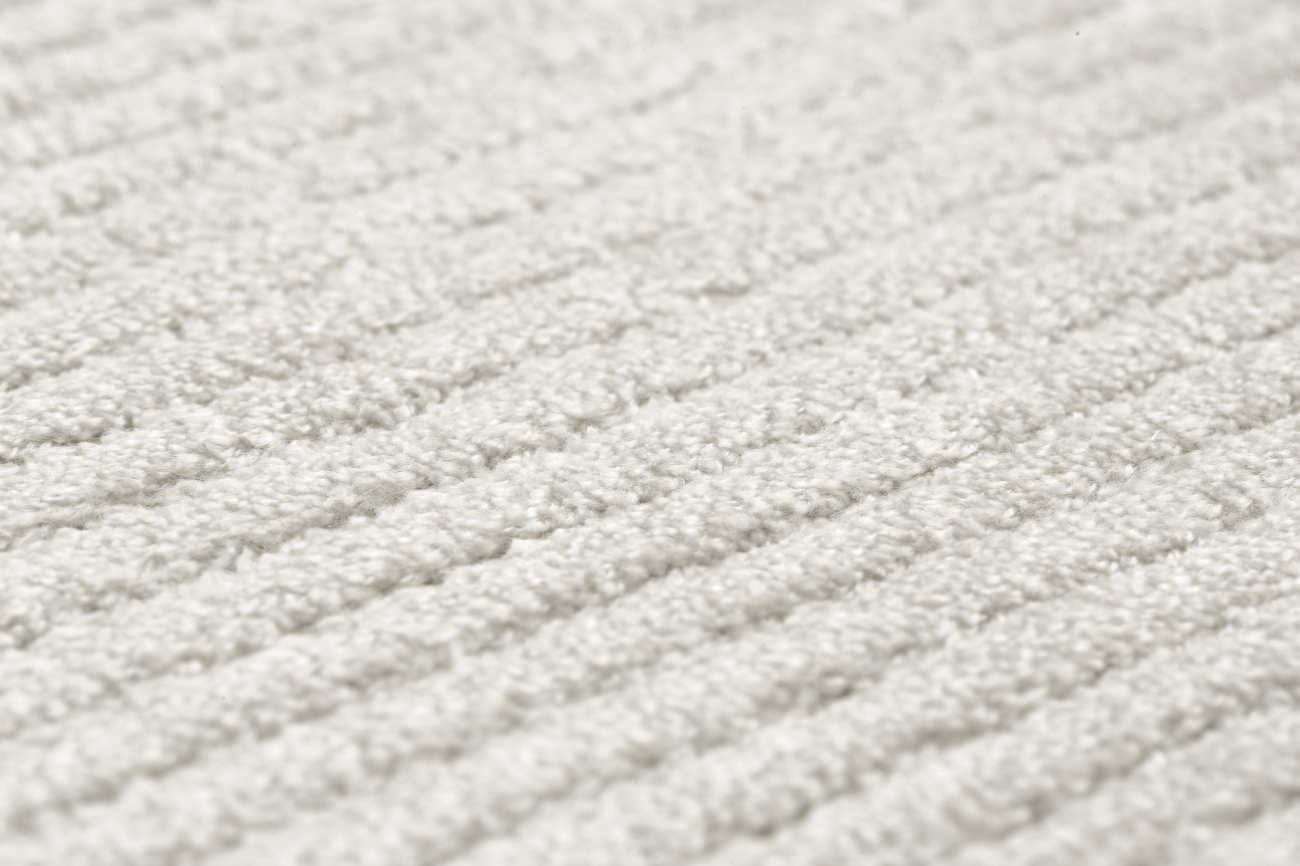 Ковер Lita Белый 200*300 CARPETDECOR ДИЗАЙНЕРСКИЕ, HANDMADE, ДЕТСКИЕ 240209 Белый  - Вид №1