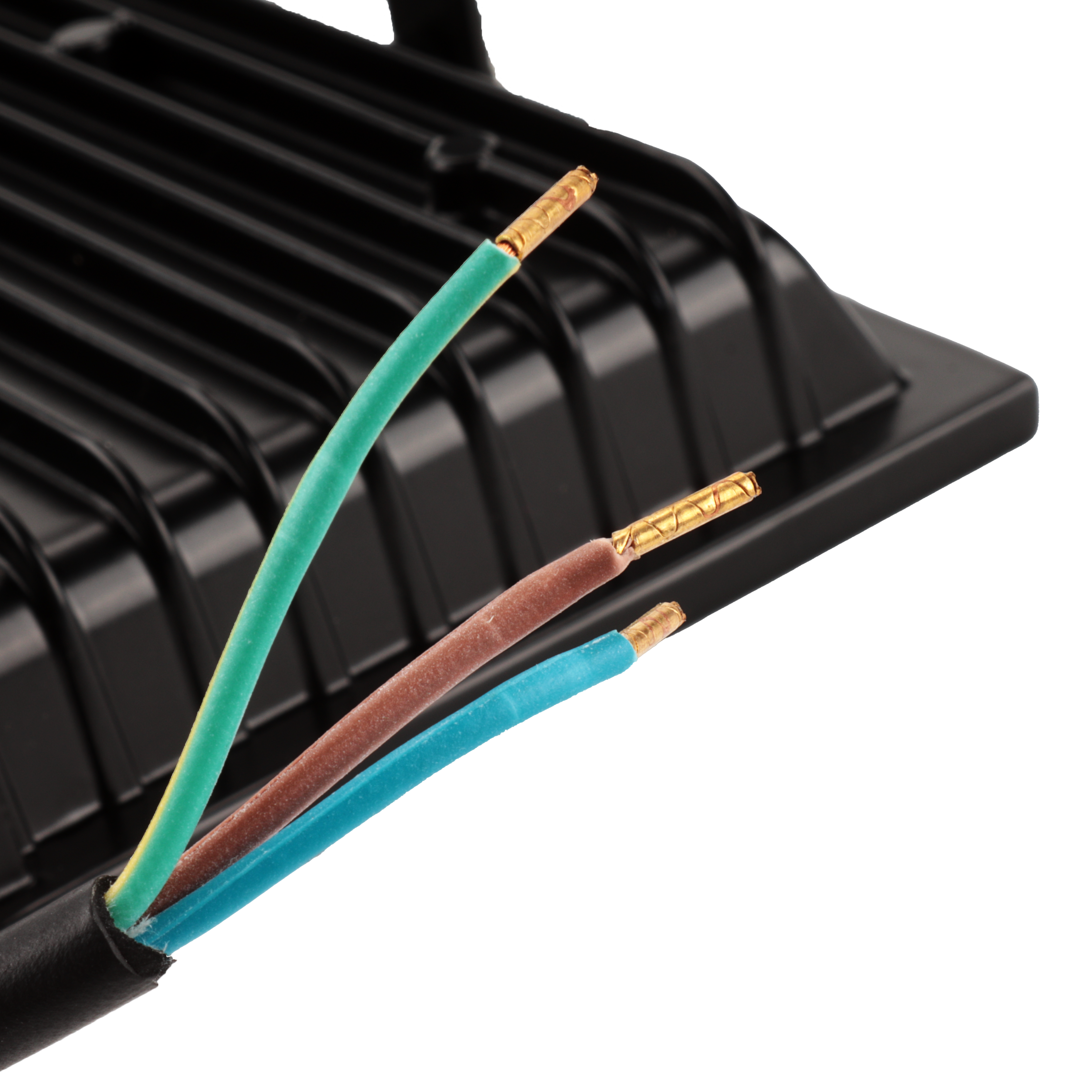RITTER Profi LED прожектор 100Вт для уличного освещения 85339441 STLM-0061854 - Вид №6