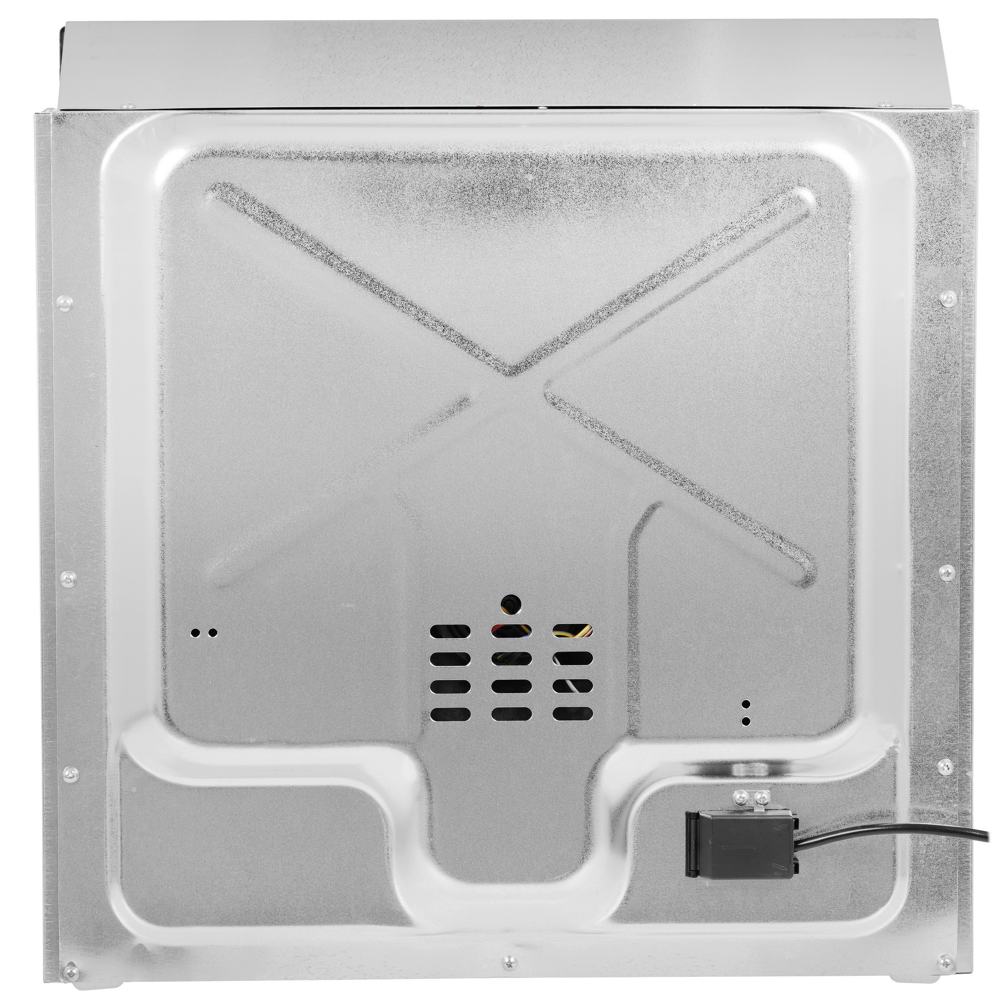 9031465 Электрический духовой шкаф Candy FCT625NL/1 черный STDN-0101795 - Вид №7