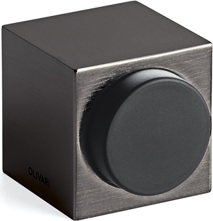 B136S_US Ограничитель открывания CUBO OLIVARI 