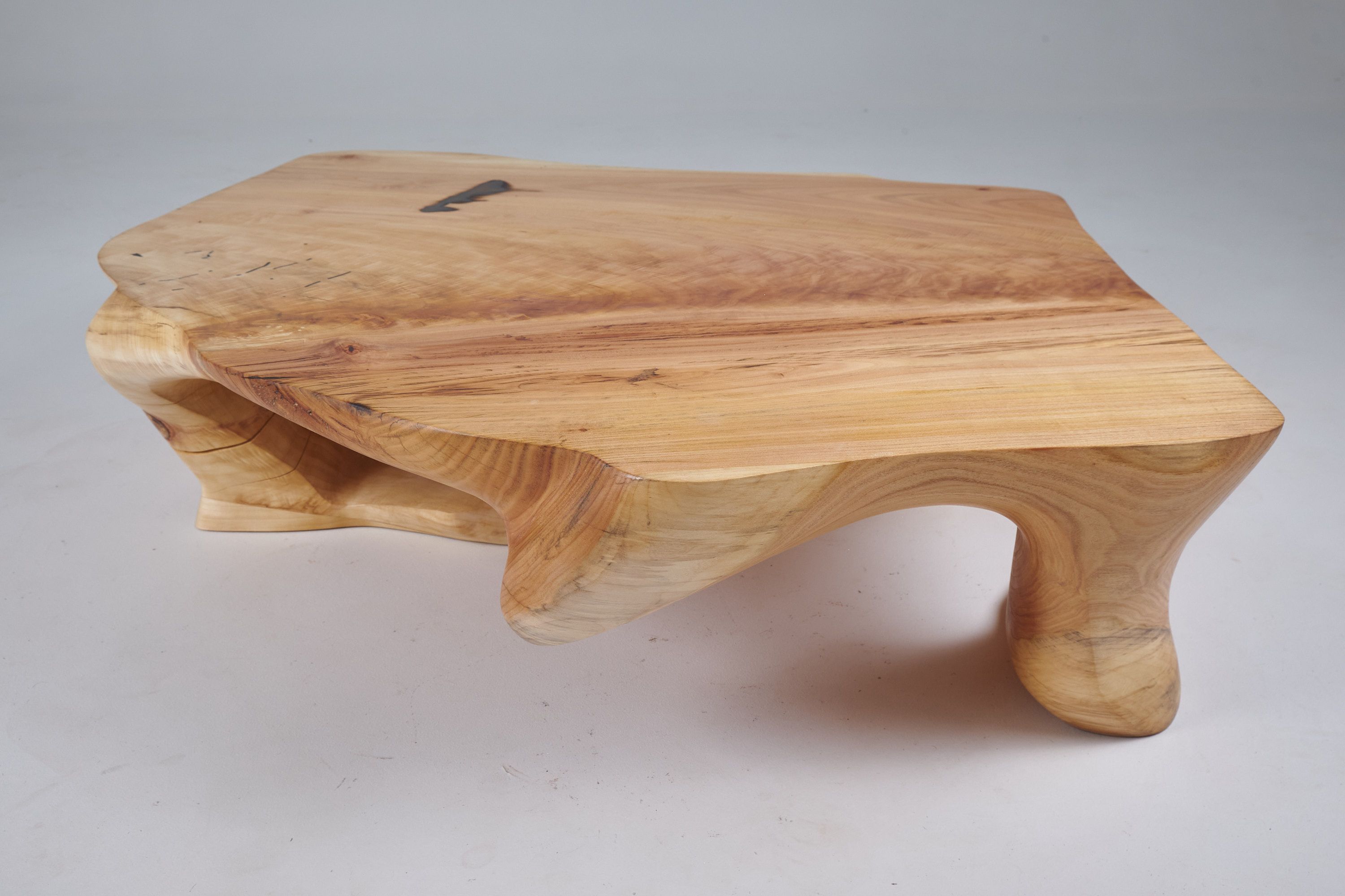 Деревянный журнальный столик Logniture Domus ARCH-00029122 - Вид №21