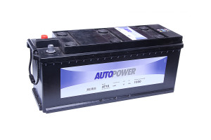 15988301 Аккумуляторная батарея 6СТ135з +слева 514х175х210 635 052 100 AT16 Autopower
