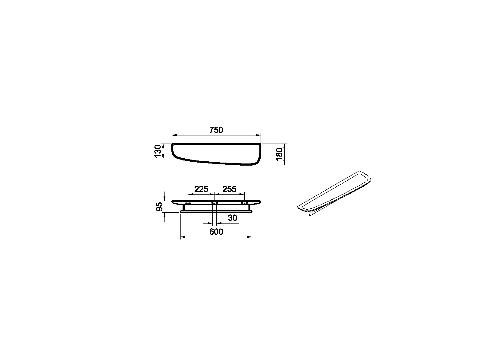 65855  Vitraglobal Plural - Вид №1