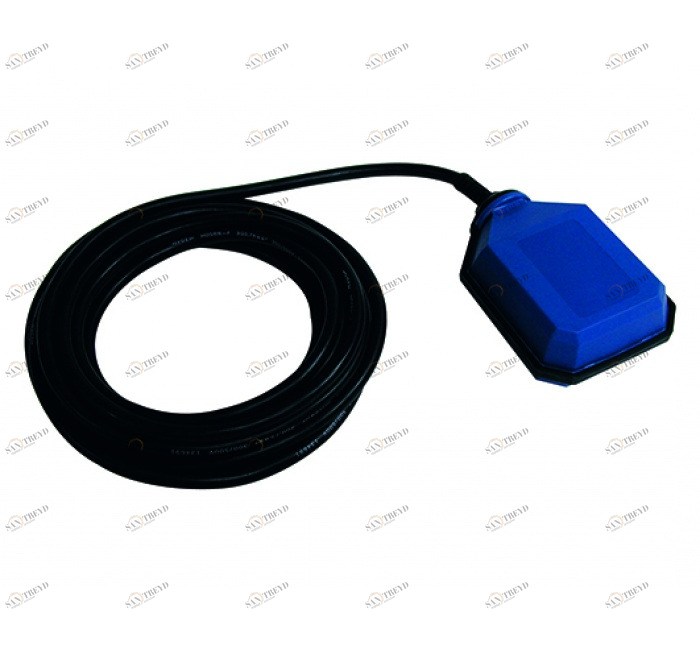 GENEBRE 3883 500 Коммутируемый переключатель горизонтального уровня 