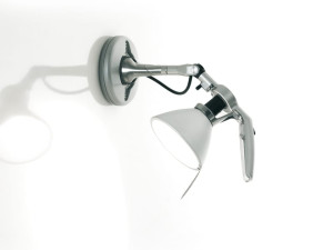 Настенный светильник / потолочный светильник