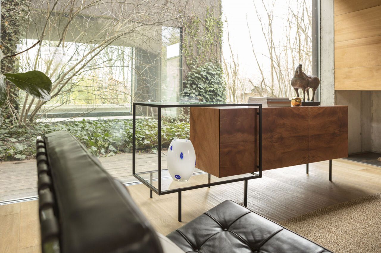 МДФ бардачок Mogg ZOOM ARCH-00064693 - Вид №3