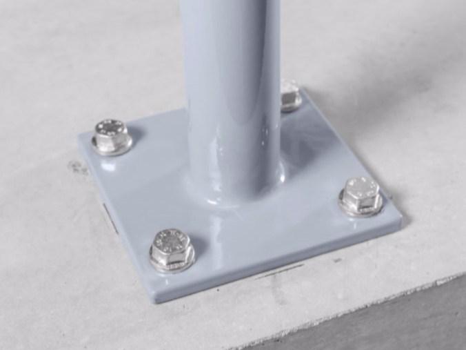 Würth Саморез из оцинкованной стали для бетона sun-id-1379405 - Вид №2