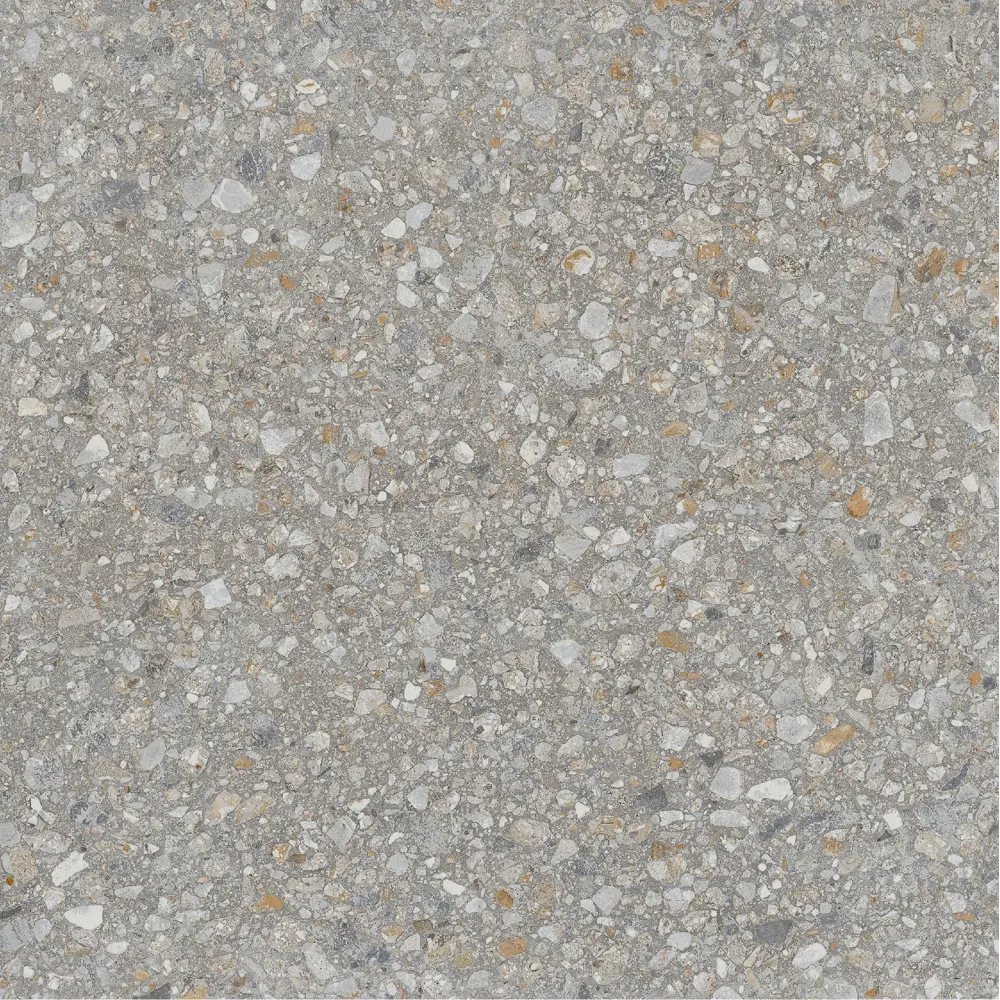 Керамогранит Estima AG23 неполированный ректифицированный 60x60 см 1.44 м² Aglomerat STLM-2056721