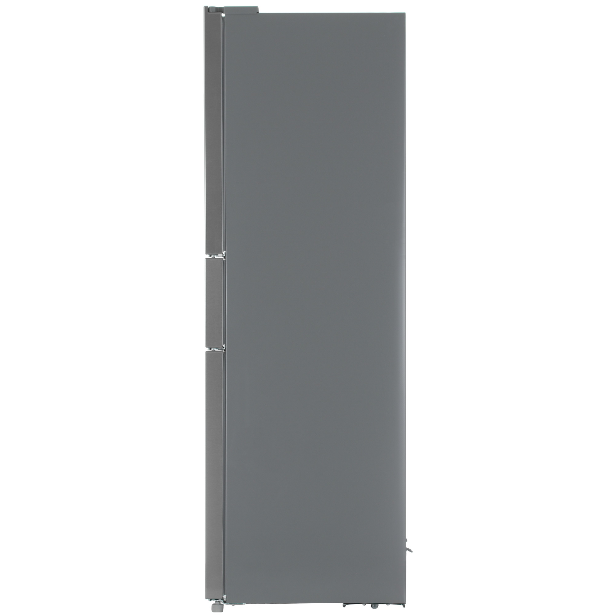 9094975 Холодильник многодверный   DEXP B4-28AMA серебристый STDN-0044099 - Вид №3