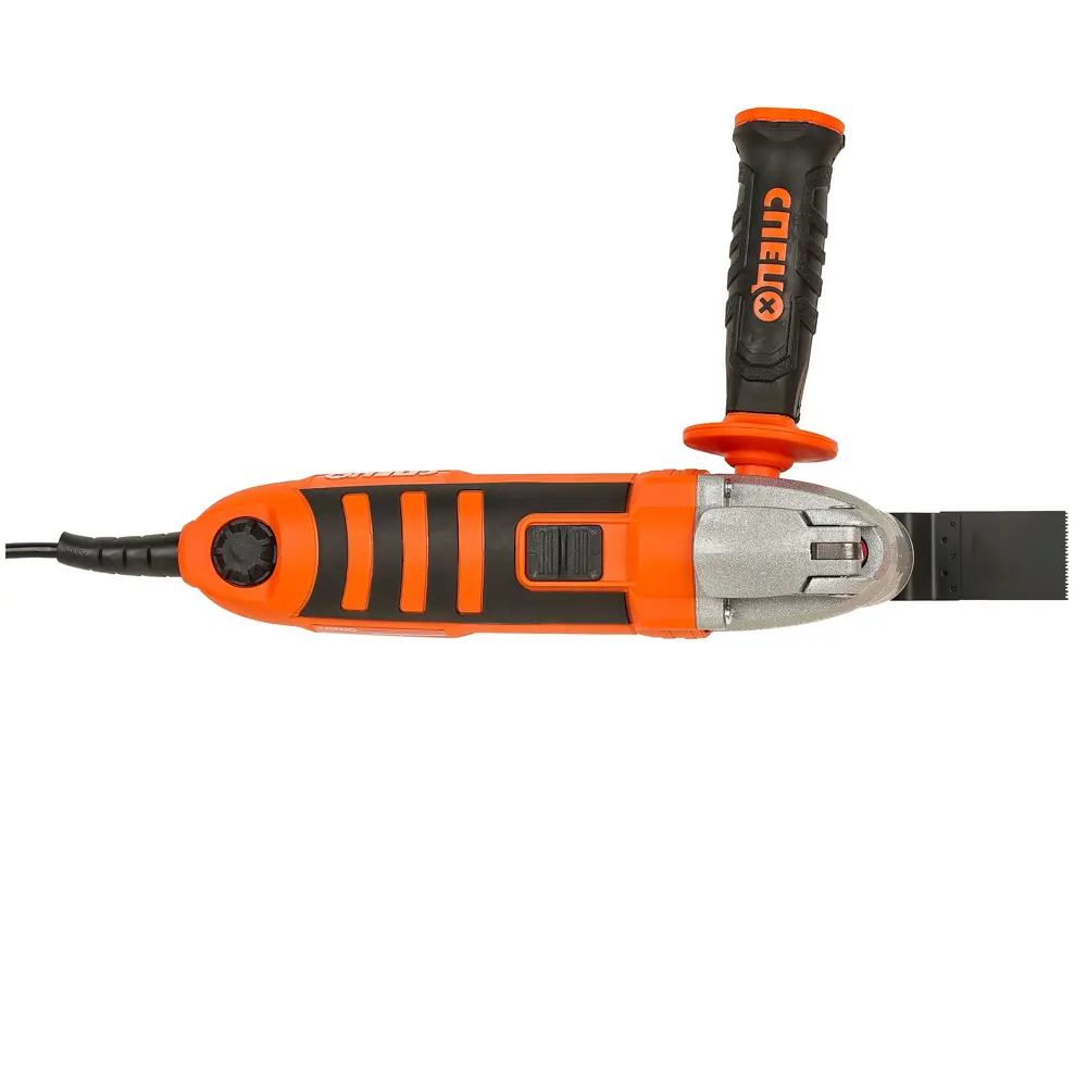 Реноватор сетевой Спец БМИ-450К, 400 Вт STLM-2150128 - Вид №4