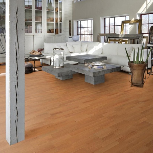 Паркетная доска Kahrs Вишня Саванна 2600200471 - Вид №7