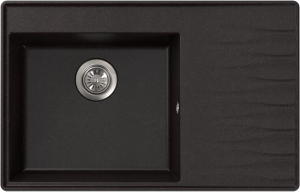 Кухонная мойка Fostogran Веста 405