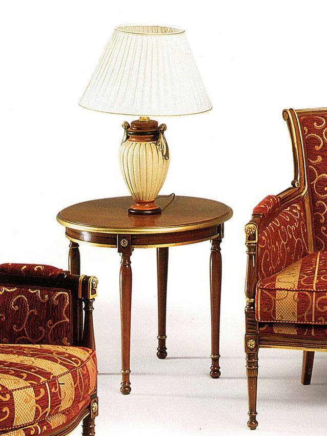 Столик Kelly large VENETA SEDIE 8086T 
