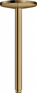 48495130 Потолочный переходник 300 мм для верхнего душа 280 1jet AXOR ONE