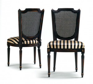 Стул  SALDA ARREDAMENTI 8448 SD