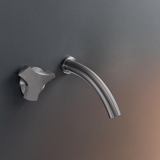 Настенный смеситель прогрессирующего  ZIQ18 CEADESIGN  - Вид №2