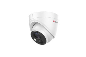 16601630 Аналоговая камера , DS-T213 B 2.8mm УТ-00031428 HIWATCH