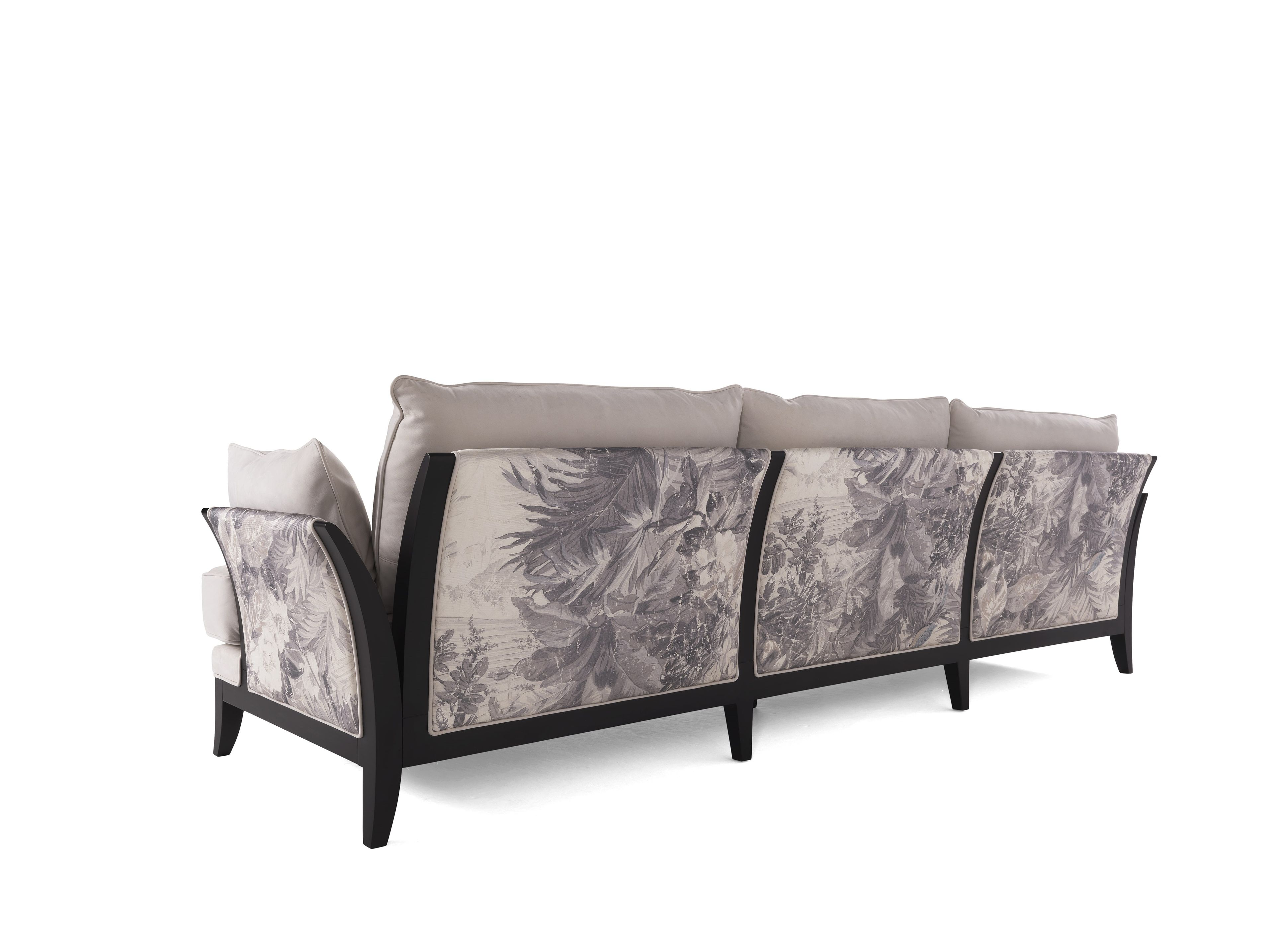 3-местный тканевый диван ETRO Home Interiors Цейлон ARCH-00147054 - Вид №5