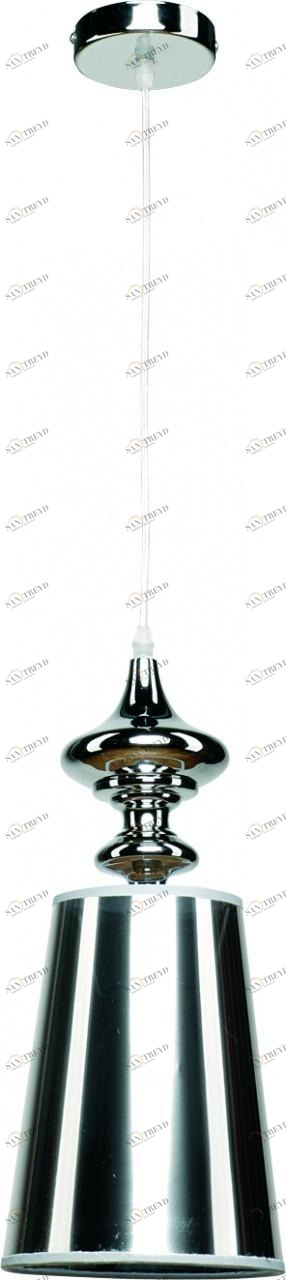 Подвесной светильник Nowodvorski Alaska 3730 NOWODVORSKI ALASKA 199314 Хром