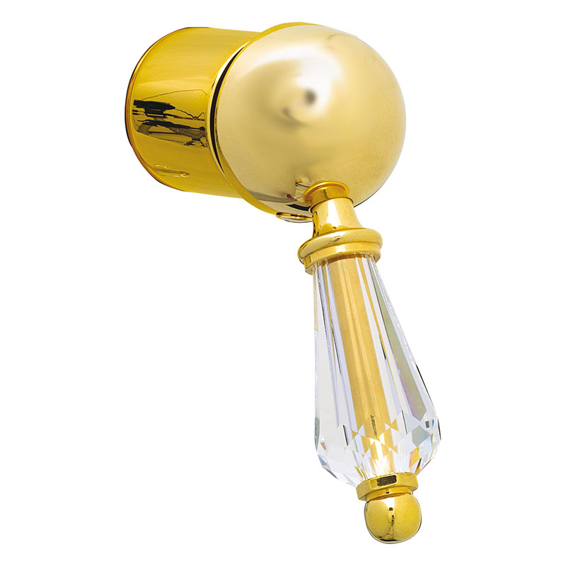 RY630MANDO  DANIEL RUBINETTERIE Crystal