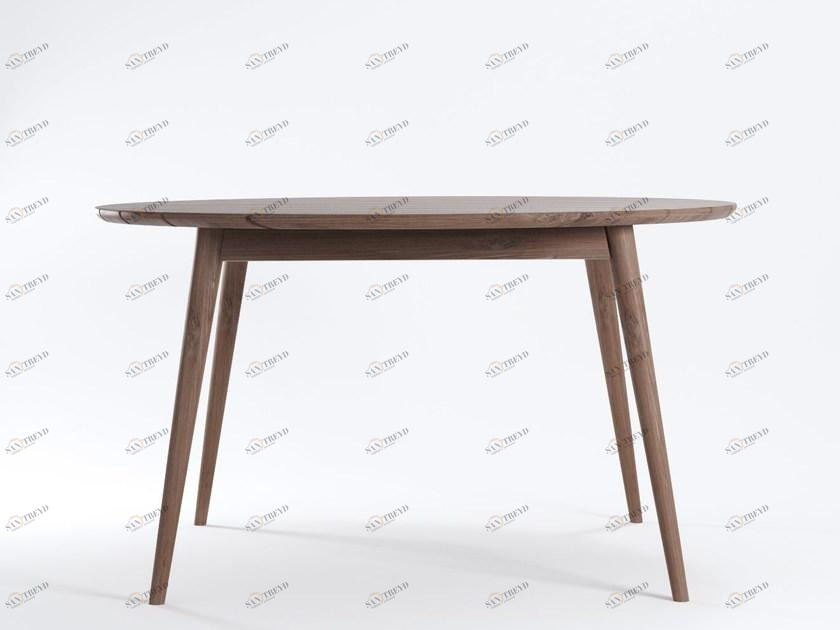 KARPENTER Садовый стол из тика Vintage outdoor Vo06-t