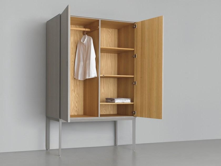 ZEITRAUM Шкаф из массива дерева Kin sun-id-1407791 - Вид №1