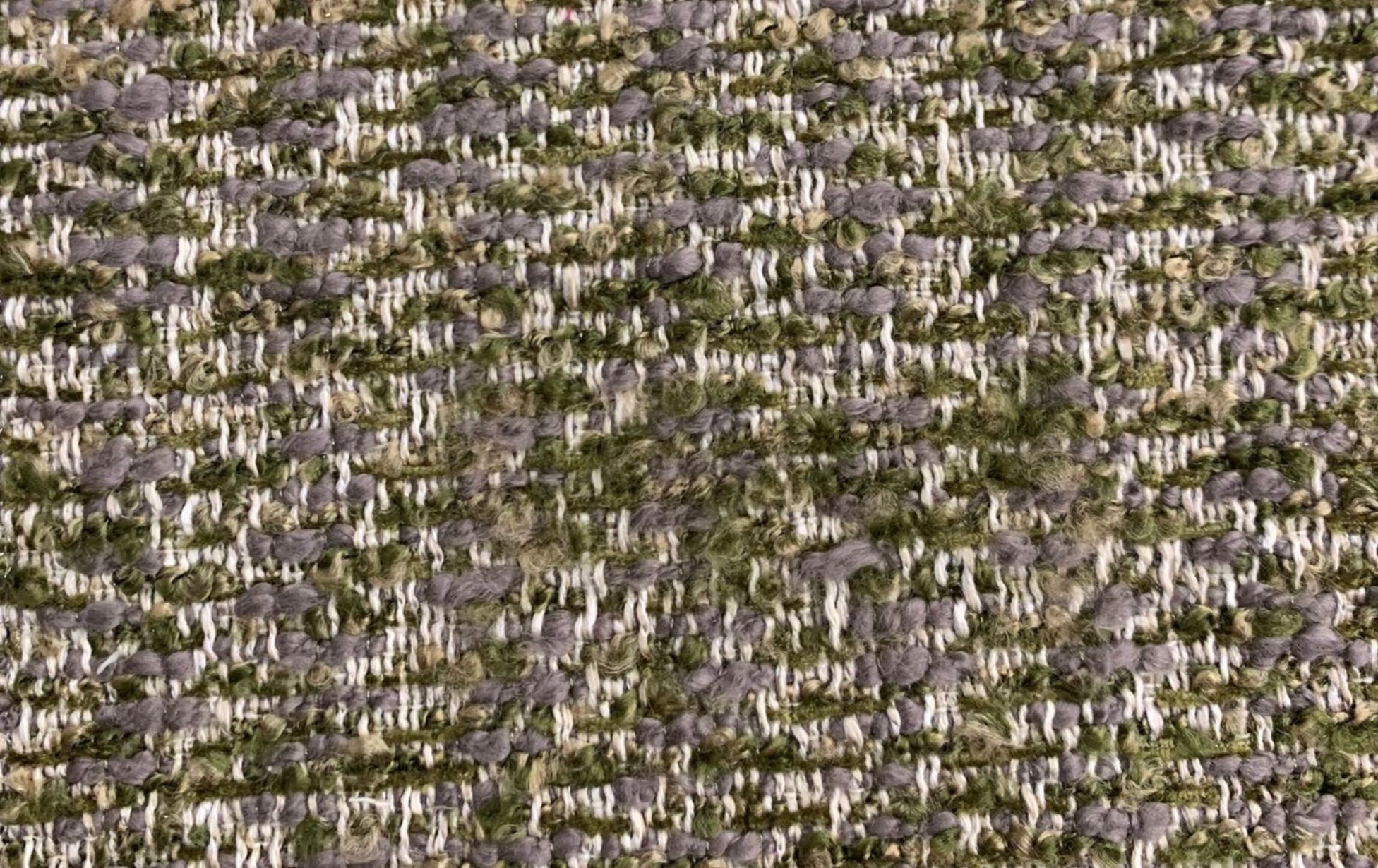 3-местный тканевый диван GUERRA VANNI Iconic ARCH-00118884 - Вид №12