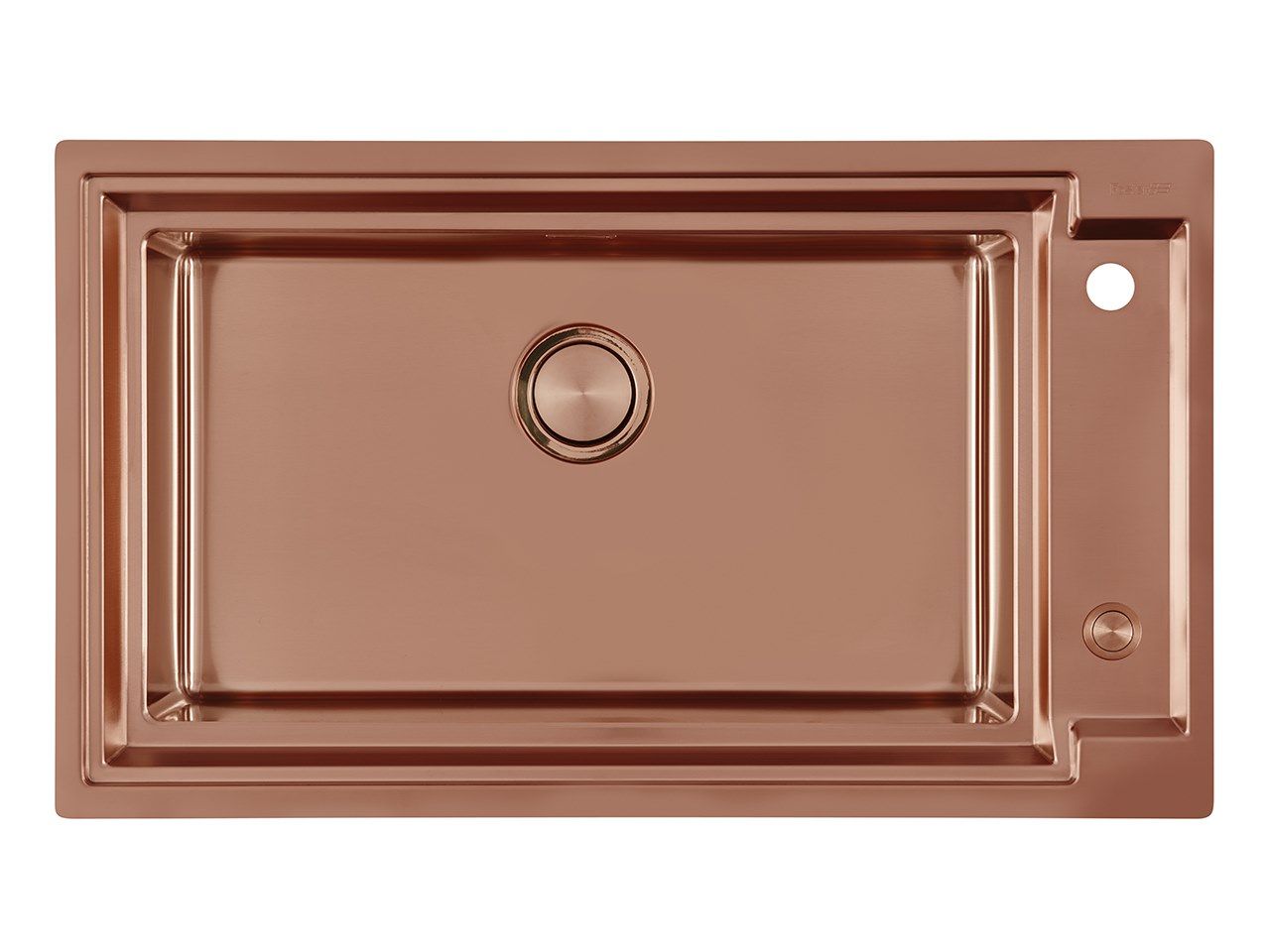 Раковина из нержавеющей стали Foster Outline ARCH-00132992 - Вид №21