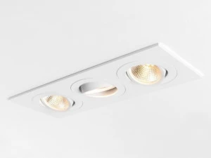 Modular Lighting Instruments Встраиваемый светодиодный точечный светильник K