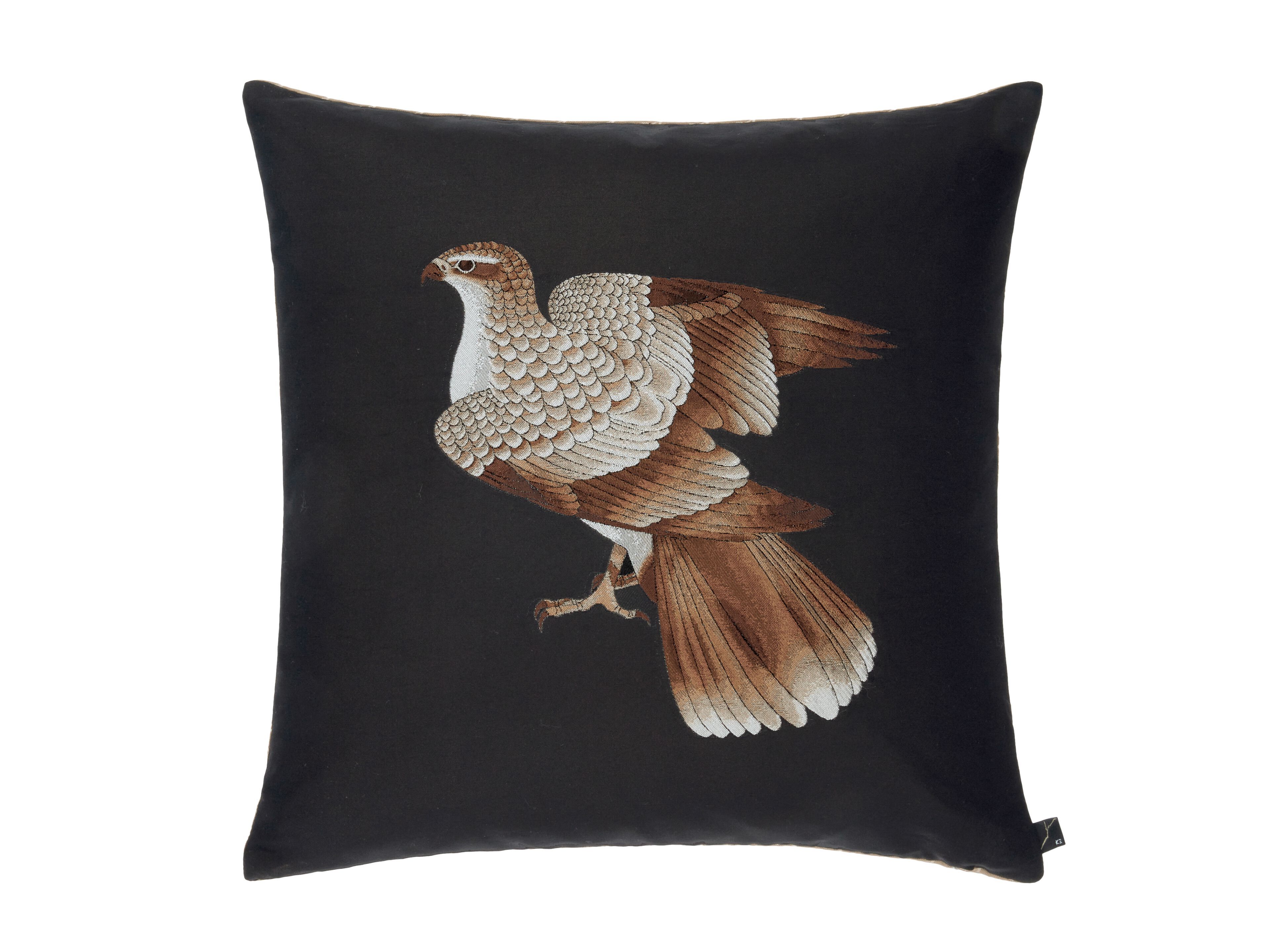 Квадратная подушка K-3 Tora ARCH-00009034 - Вид №1