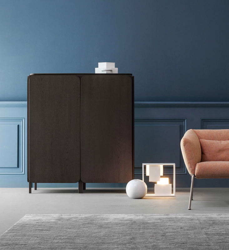Буфет FRAME SIDEBOARD BONALDO D9 27 