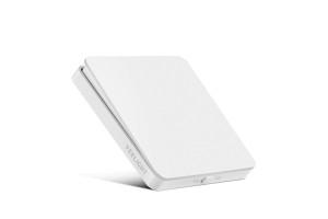 16634390 Настенный одинарный выключатель Xiaomi Flex Switch YLKG12YL WHITE YEELIGHT
