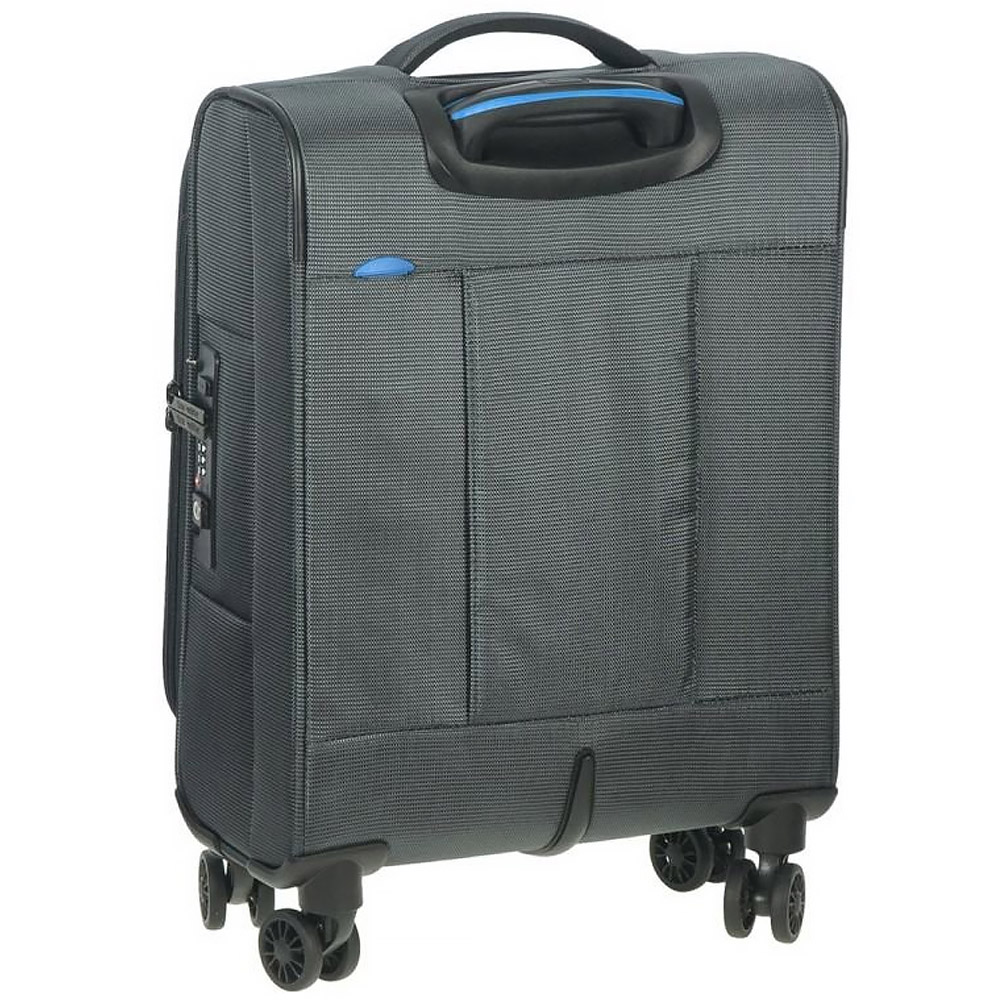 89547-04 Чемодан 89547 S Travelite Crosslite  - Вид №1