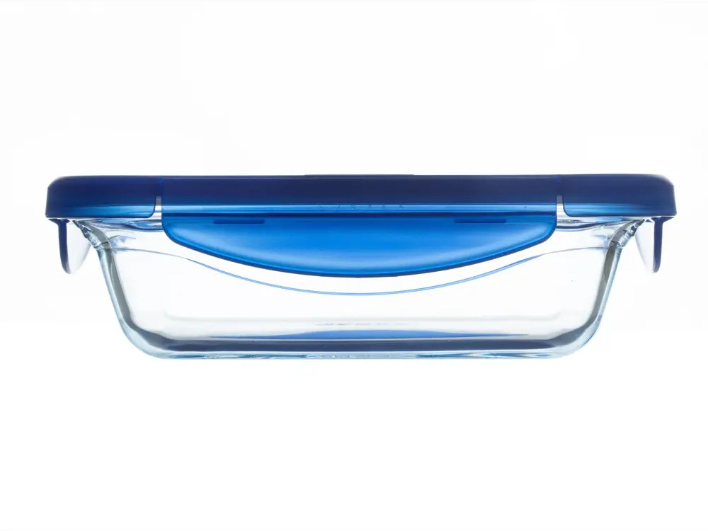 90125683 Форма для запекания Pyrex 281PG00ST STLM-0113247