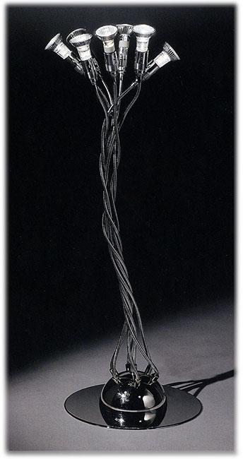 Напольная лампа  FORMITALIA LM/55 Design