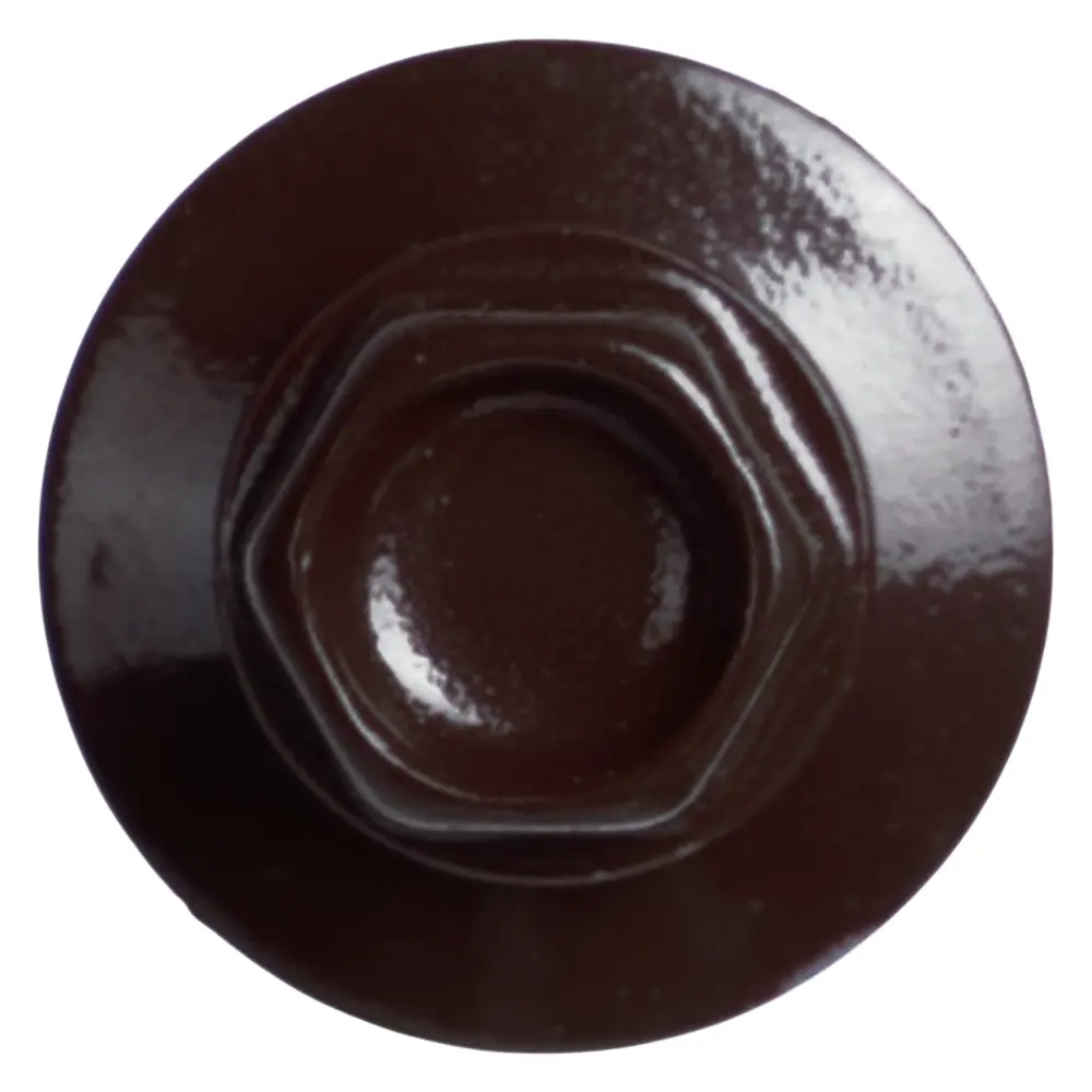 Саморезы кровельные Dilwis с пресс-шайбой и сверлом 5.5x25 мм 89386352 STLM-1576059 - Вид №1