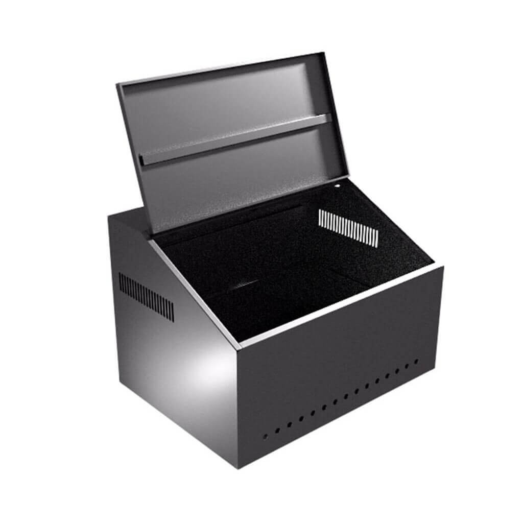 7-003.2  Контейнер Public Steel 