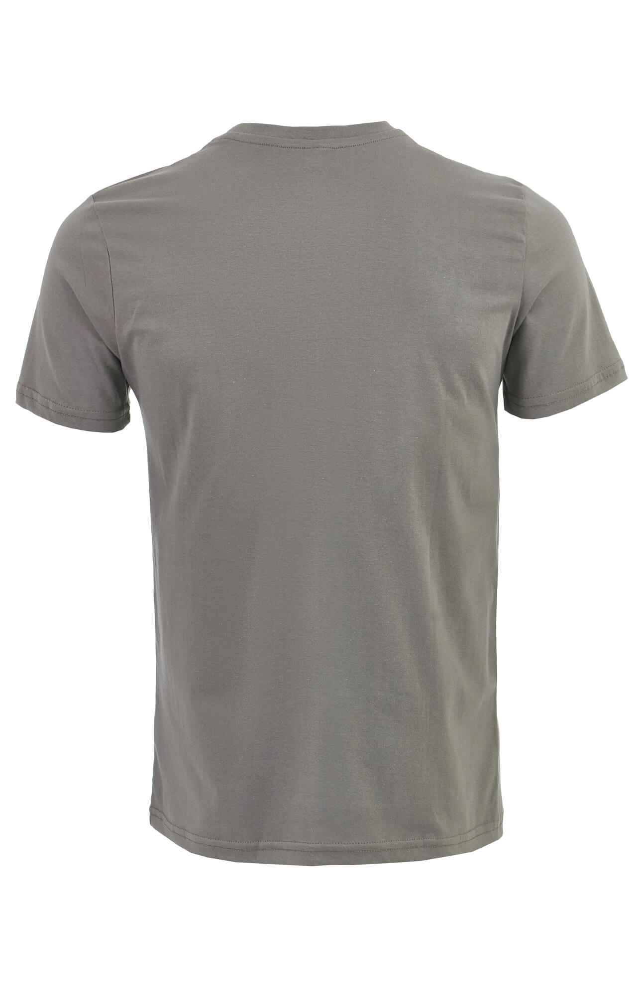 4958092 Футболка темно-серая  Одежда для официантов  размер L (48-50) Спецодежда  - Вид №3